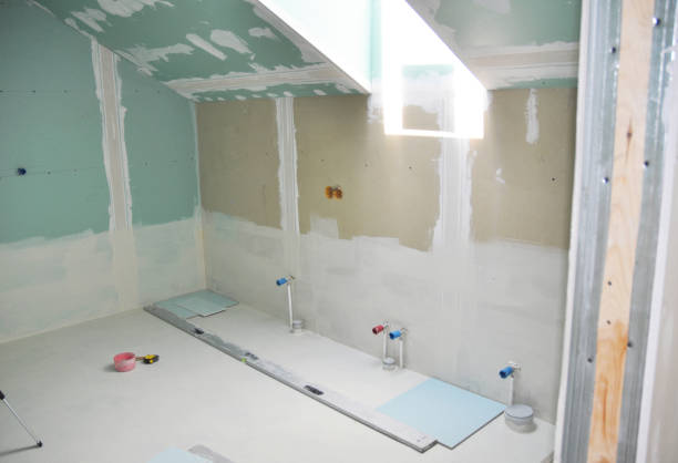 Mold Documentation for Insurance Claims in Westbrook Center, CT